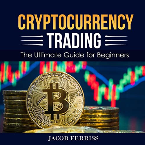 Cover of Cryptocurrency Trading