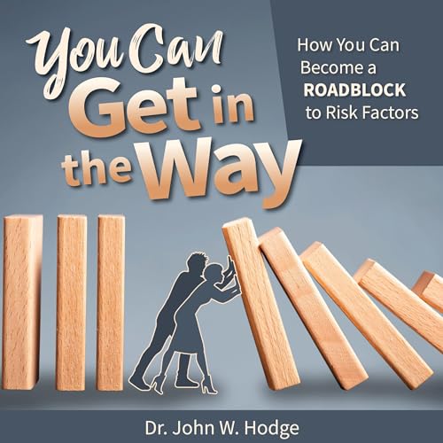Cover of You Can Get in the Way