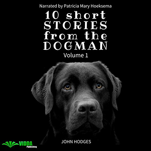 Cover of 10 Short Stories from the Dogman