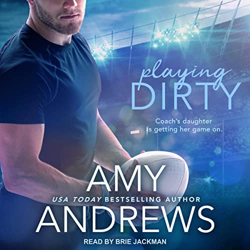 Cover of Playing Dirty