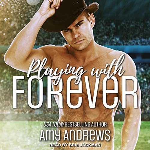 Cover of Playing with Forever