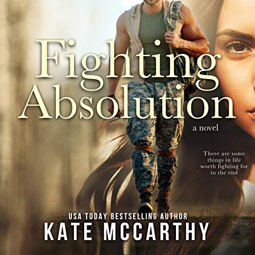 Cover of Fighting Absolution