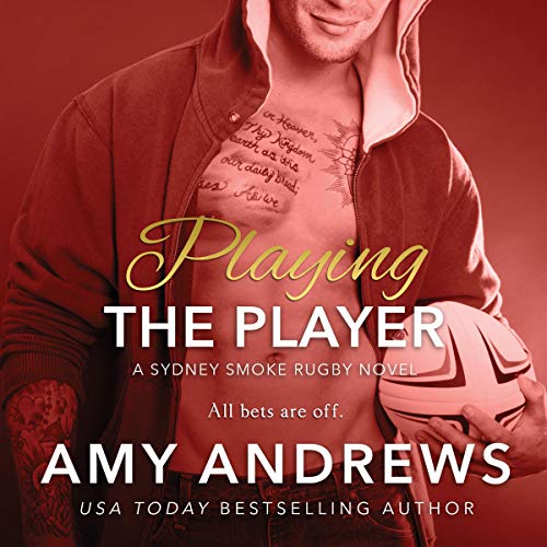 Cover of Playing the Player