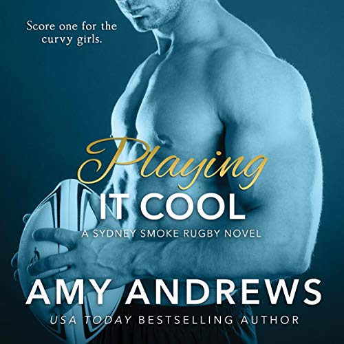 Cover of Playing It Cool