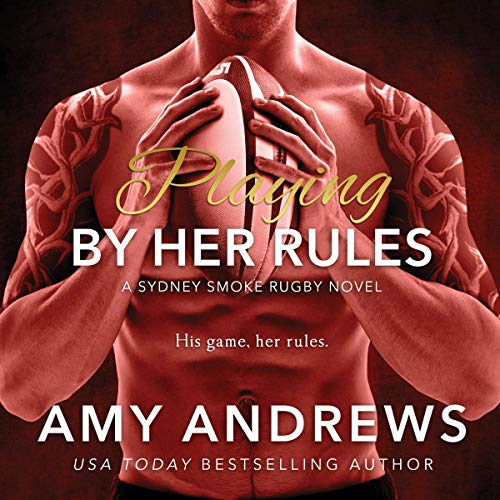 Cover of Playing by Her Rules