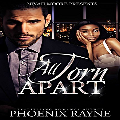 Cover of All Torn Apart