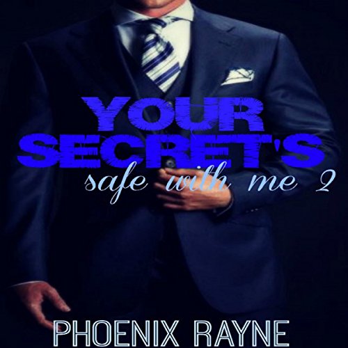 Cover of Your Secret's Safe with Me 2