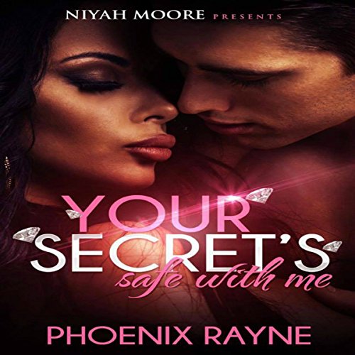 Cover of Your Secret's Safe with Me