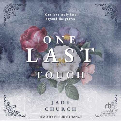 Cover of One Last Touch