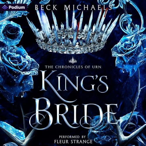 Cover of King's Bride