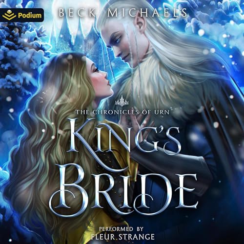Cover of King's Bride