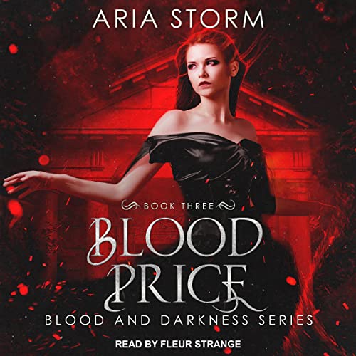 Cover of Blood Price