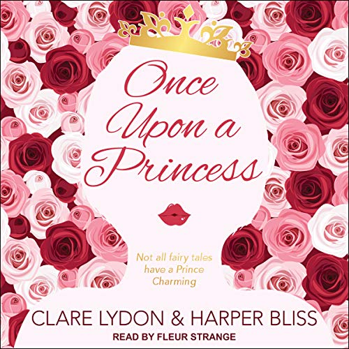 Cover of Once Upon a Princess