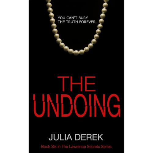 Cover of The Undoing