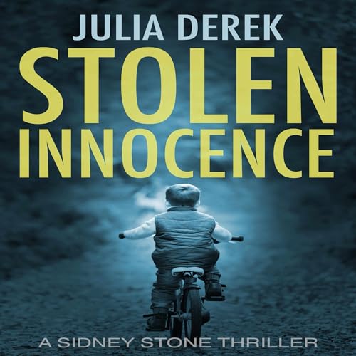Cover of Stolen Innocence