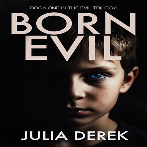 Cover of Born Evil