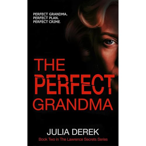 Cover of The Perfect Grandma