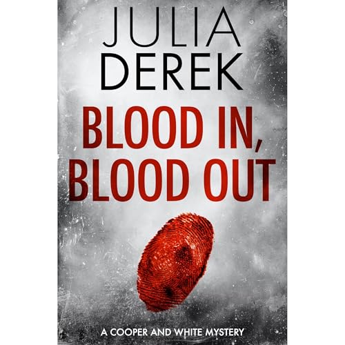 Cover of Blood In, Blood Out