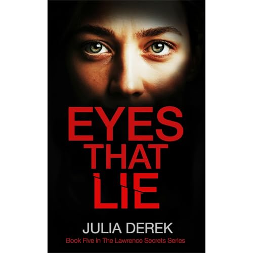 Cover of Eyes That Lie