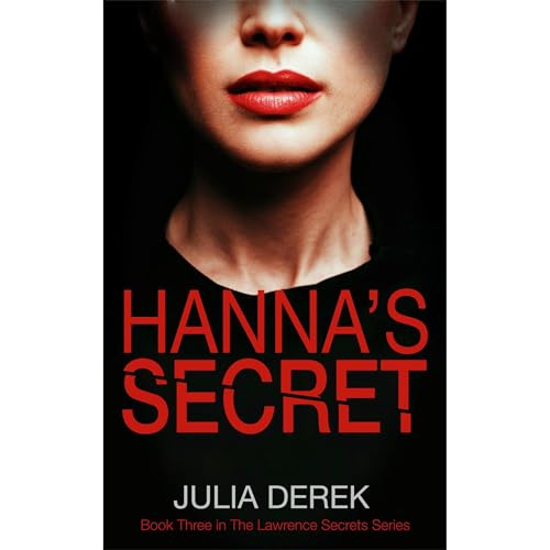 Cover of Hannah's Secret
