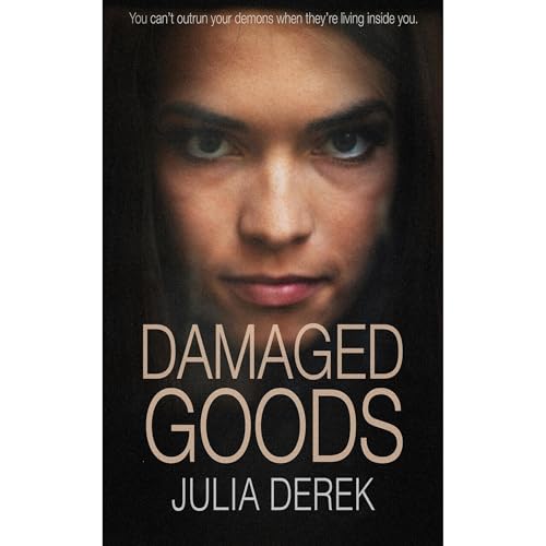 Cover of Damaged Goods