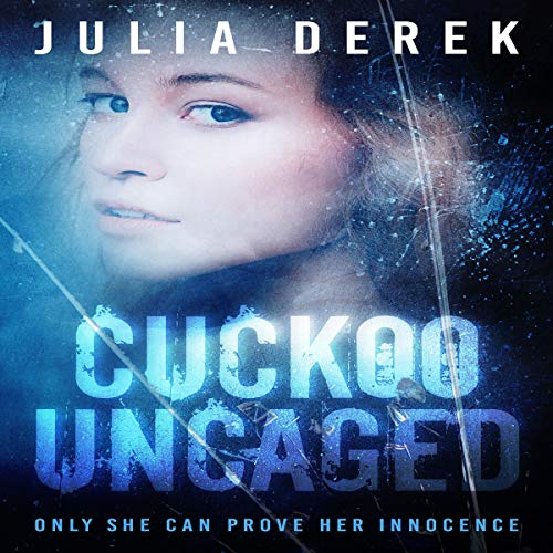 Cover of Cuckoo Uncaged
