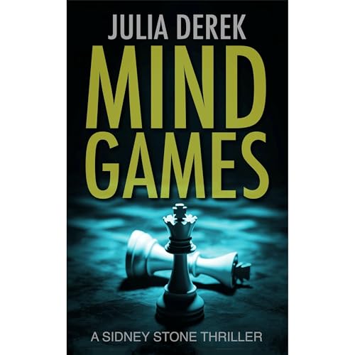 Cover of Mind Games