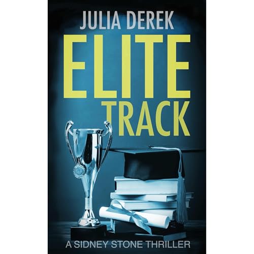 Cover of Elite Track