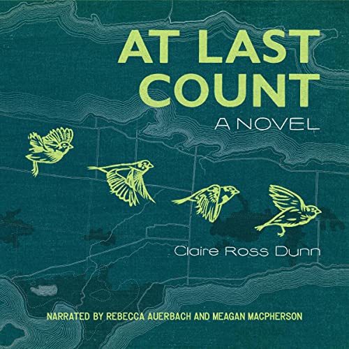 Cover of At Last Count