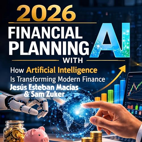 Cover of 2026 Financial Planning with AI