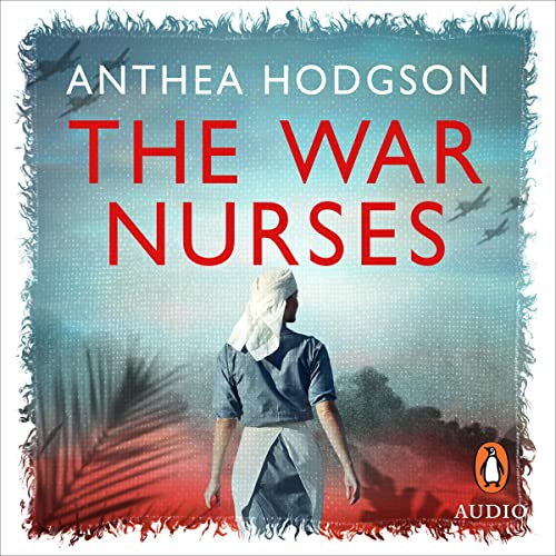 Cover of The War Nurses