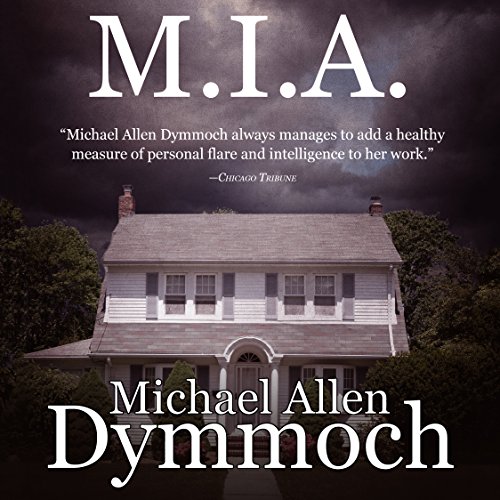Cover of M.I.A.
