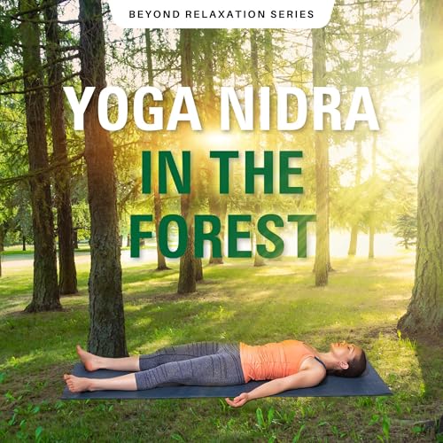 Cover of Yoga Nidra in the Forest