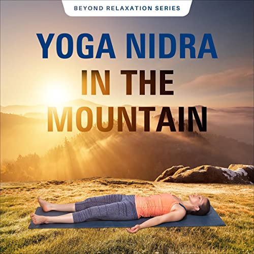Cover of Yoga Nidra in the Mountain