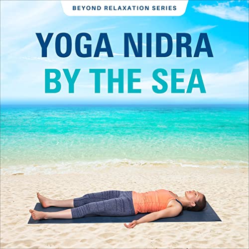 Cover of Yoga Nidra by the Sea