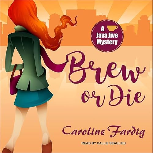 Cover of Brew or Die