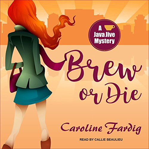 Cover of Brew or Die