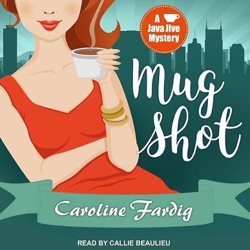 Cover of Mug Shot