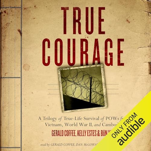 Cover of True Courage