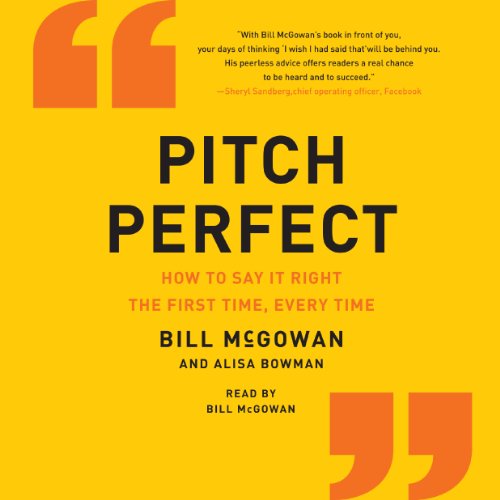 Cover of Pitch Perfect