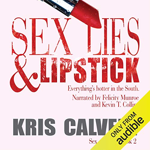 Cover of Sex, Lies & Lipstick