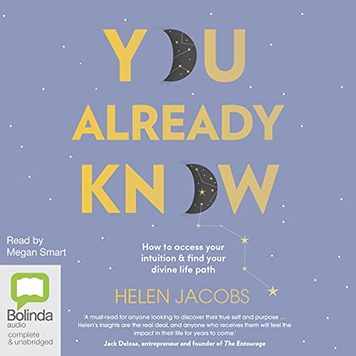 Cover of You Already Know