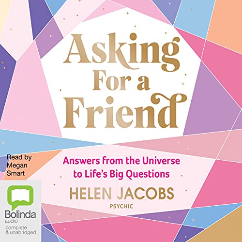 Cover of Asking for a Friend