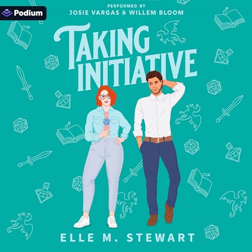 Cover of Taking Initiative