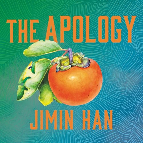 Cover of The Apology