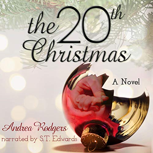 Cover of The 20th Christmas