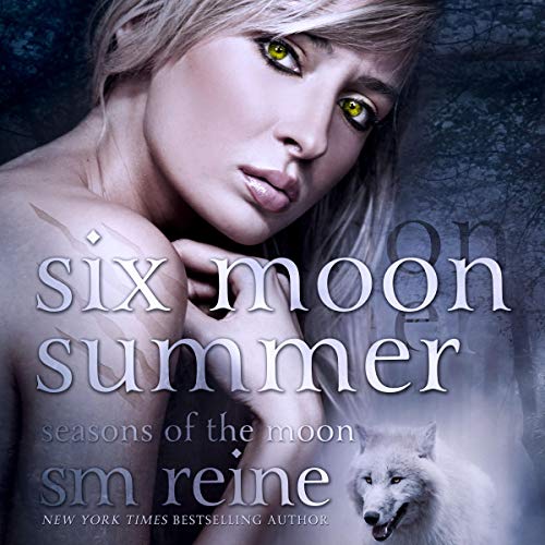 Cover of Six Moon Summer