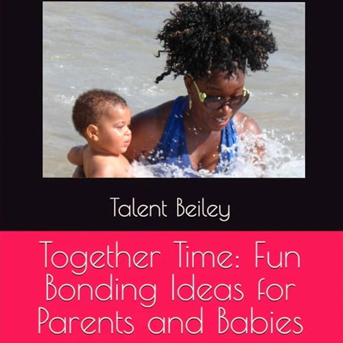 Cover of Together Time