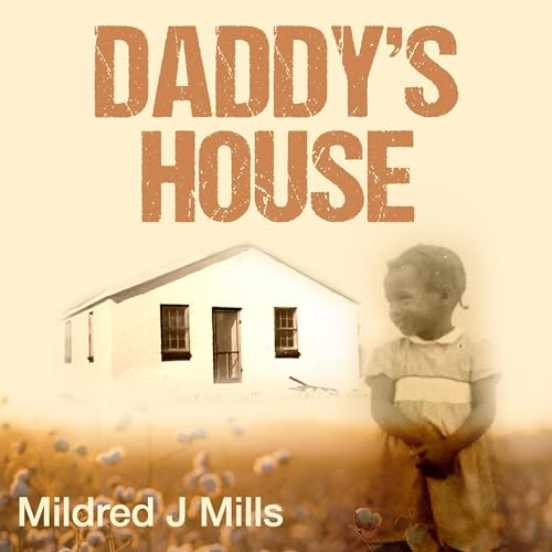 Cover of Daddy's House