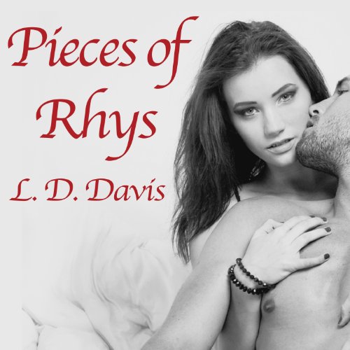 Cover of Pieces of Rhys